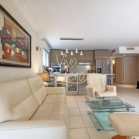 Viva Riviera -14 Avenue Isola Bella * Канны