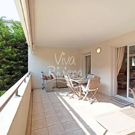 Viva Riviera -14 Avenue Isola Bella * Cannes