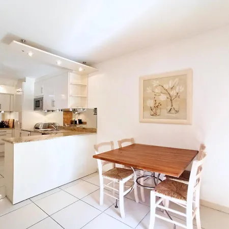 Apartament Viva Riviera -14 Avenue Isola Bella *