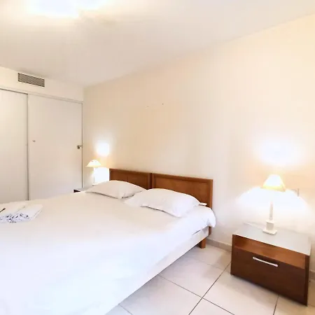 Apartament Viva Riviera -14 Avenue Isola Bella *