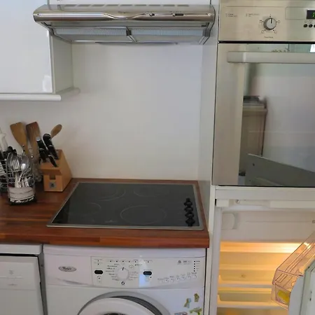 Apartament Viva Riviera -14 Avenue Isola Bella Cannes