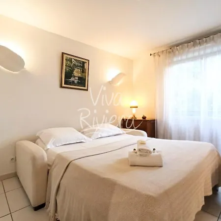 Viva Riviera -14 Avenue Isola Bella Cannes
