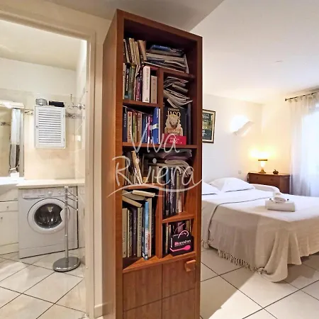Apartament Viva Riviera -14 Avenue Isola Bella