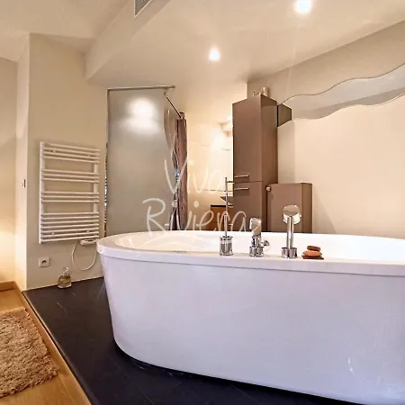 Apartament Viva Riviera -14 Avenue Isola Bella *