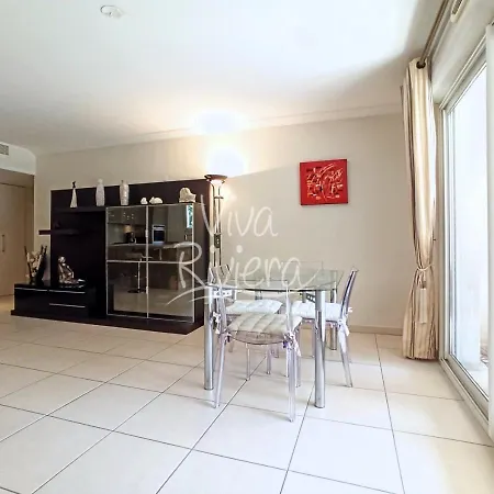 Viva Riviera -14 Avenue Isola Bella Appartement Cannes