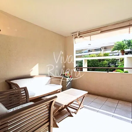 Viva Riviera -14 Avenue Isola Bella Apartment
