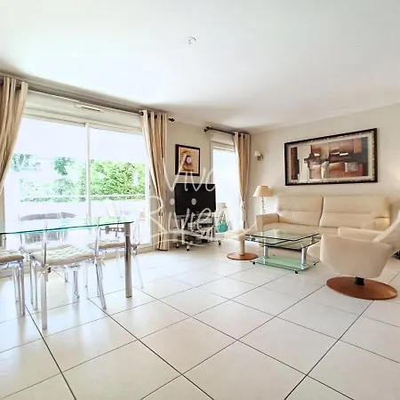 Viva Riviera -14 Avenue Isola Bella Apartment Cannes