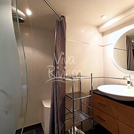 Viva Riviera -14 Avenue Isola Bella Apartment *