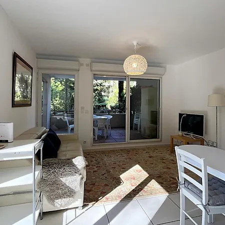 Viva Riviera -14 Avenue Isola Bella Apartamento Cannes