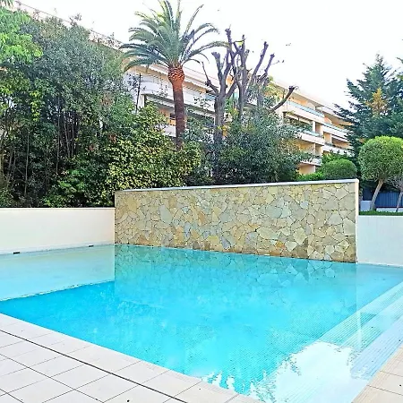 Apartamento Viva Riviera -14 Avenue Isola Bella Cannes