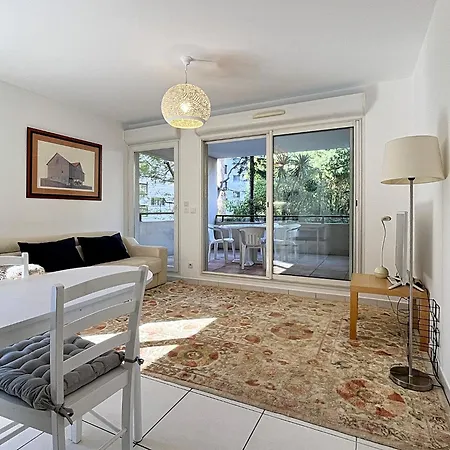 Viva Riviera -14 Avenue Isola Bella Apartamento